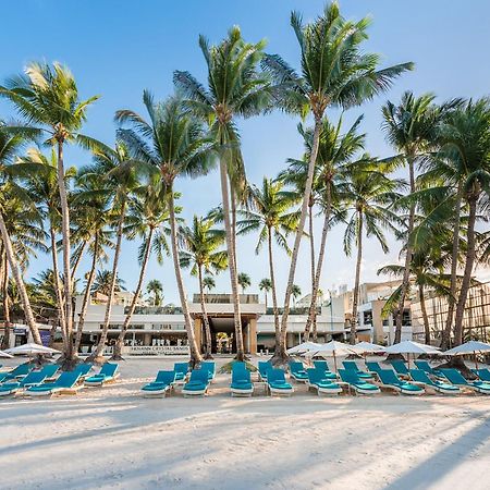 Henann Crystal Sands Resort Balabag  Exterior foto